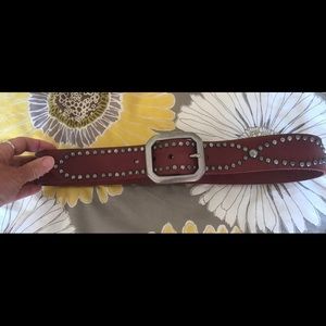 🌻 Lucky brand Belt